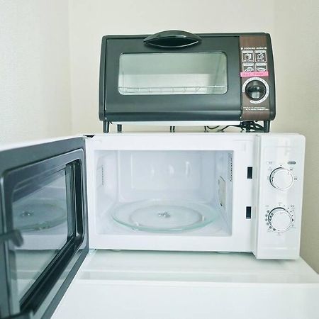 New Open☆中心エリアへ好アクセス　格安＆美室で快適空間　サービスアパ―トメントsapporo南8条a5 아파트 외부 사진