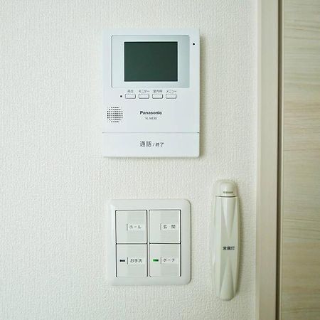 New Open☆中心エリアへ好アクセス　格安＆美室で快適空間　サービスアパ―トメントsapporo南8条a5 아파트 외부 사진